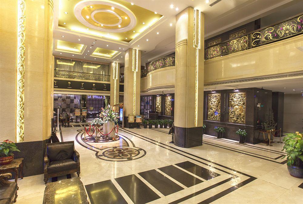 Hotel Yutong Guangzhou