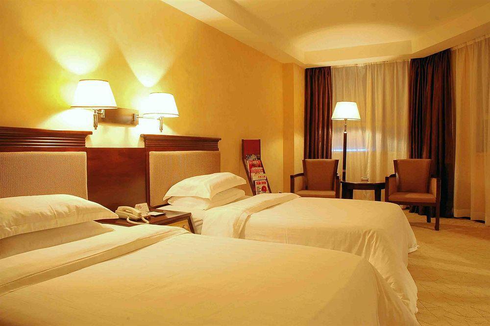 Starway Rundu Hotel Guangzhou
