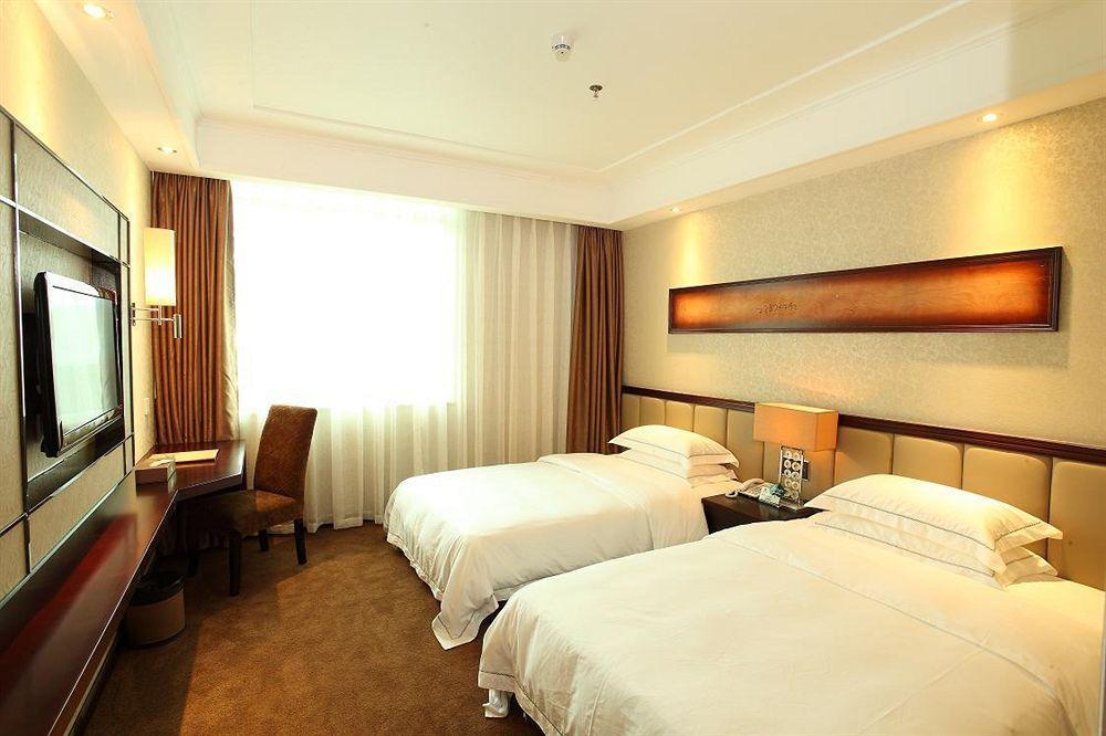 Vienna Classic Zhongshan Ave Tangxia Branch 3* Guangzhou