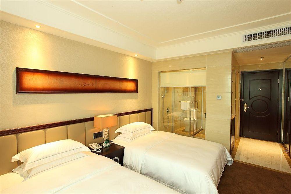 Hotel Vienna Classic Zhongshan Ave Tangxia Branch