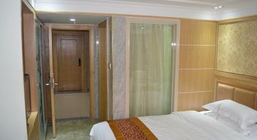 Hotel Huang Sheng Tongde Branch