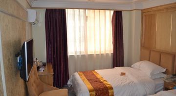 Huang Sheng Tongde Branch Hotel