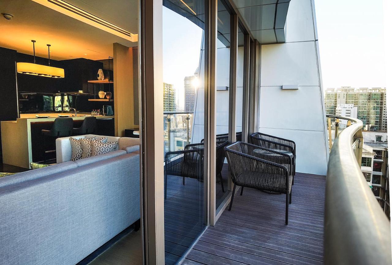 Kempinski Residences - Free Shuttle Between And Exhibition Center During Fair & Exhibitor Registration Counter Hotel 5*