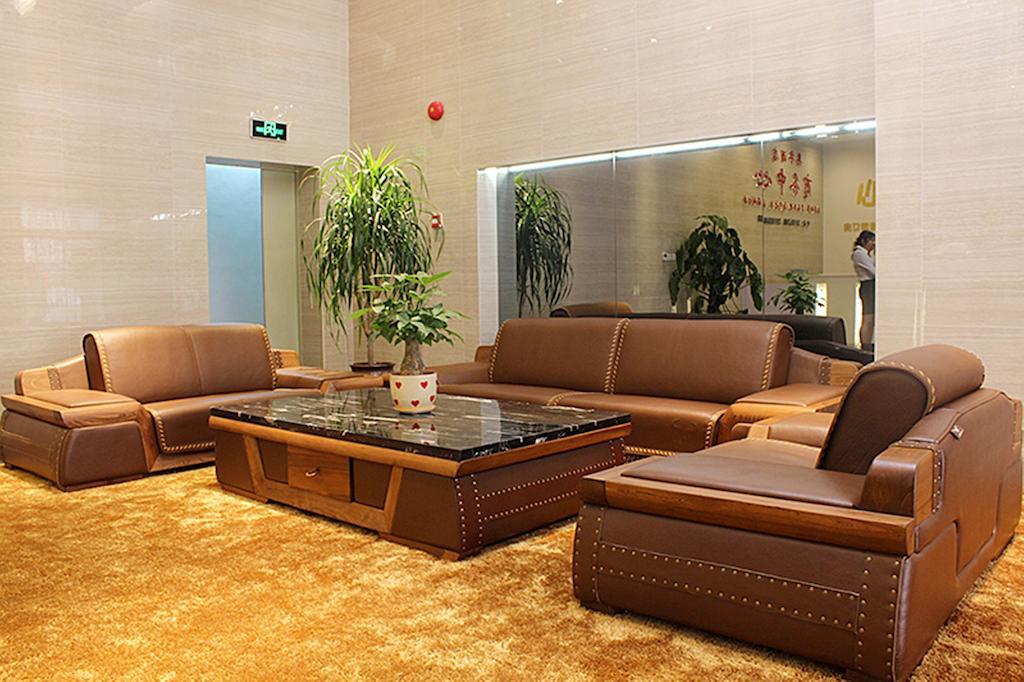 Aohua International * Guangzhou