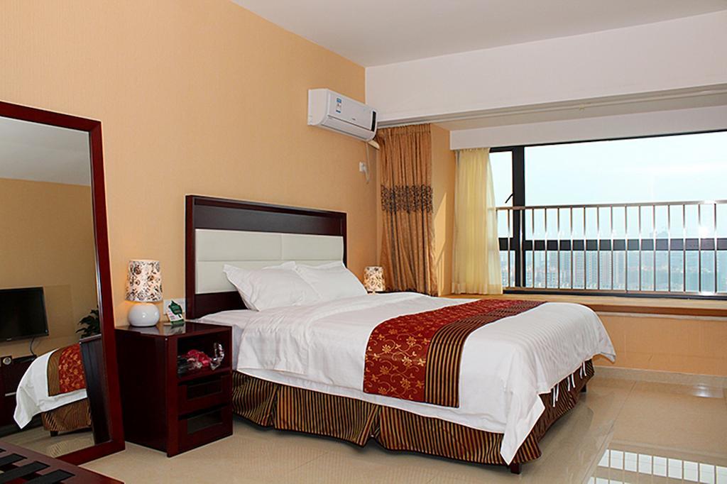 Apartemen Aohua International
