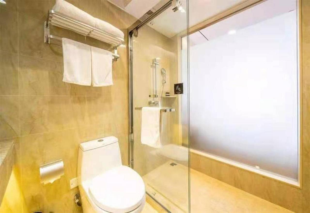 Zhongbo Art Hotel Guangzhou