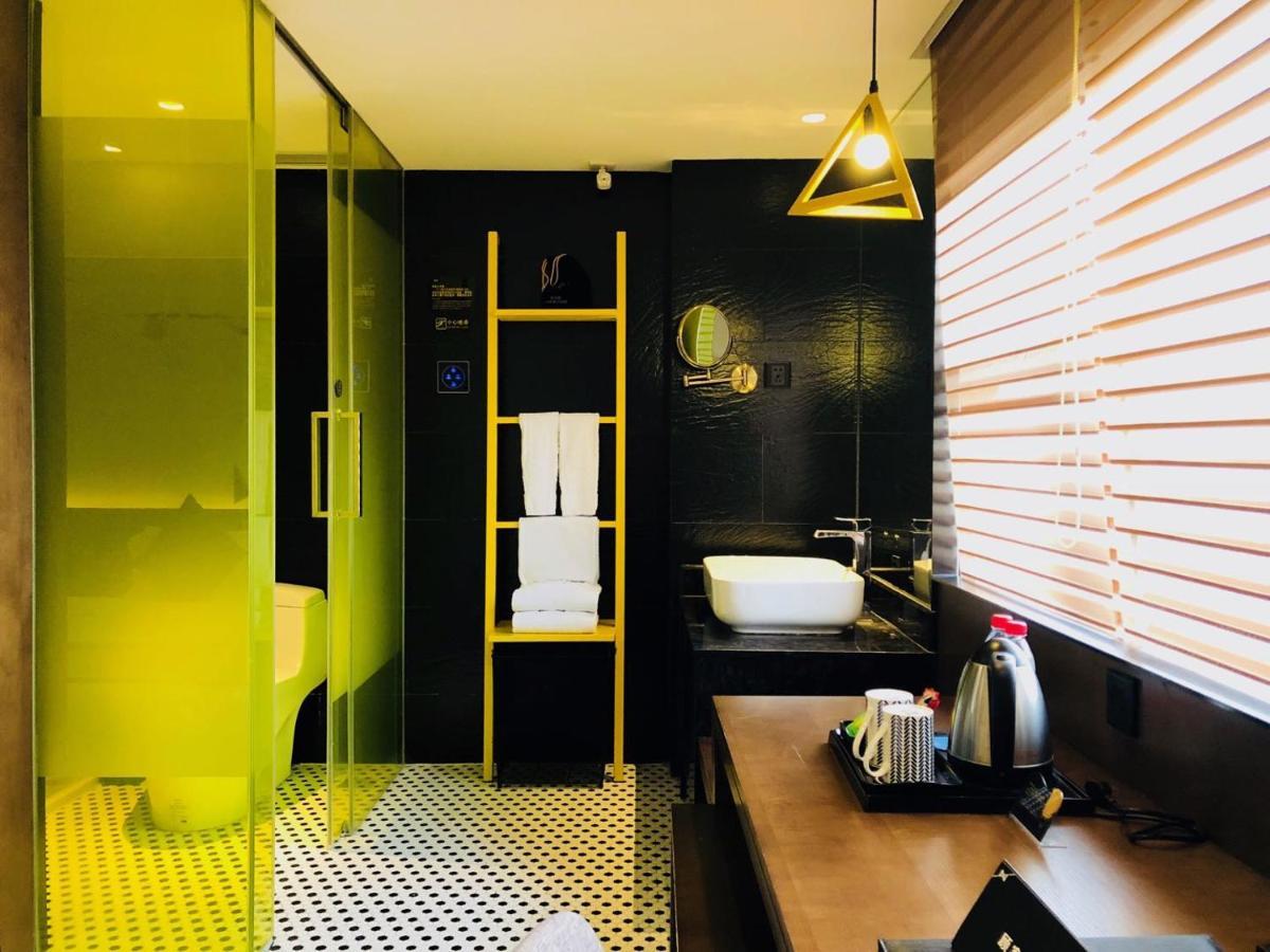 Likto Hotel-free Shuttle Bus To Fair Guangzhou