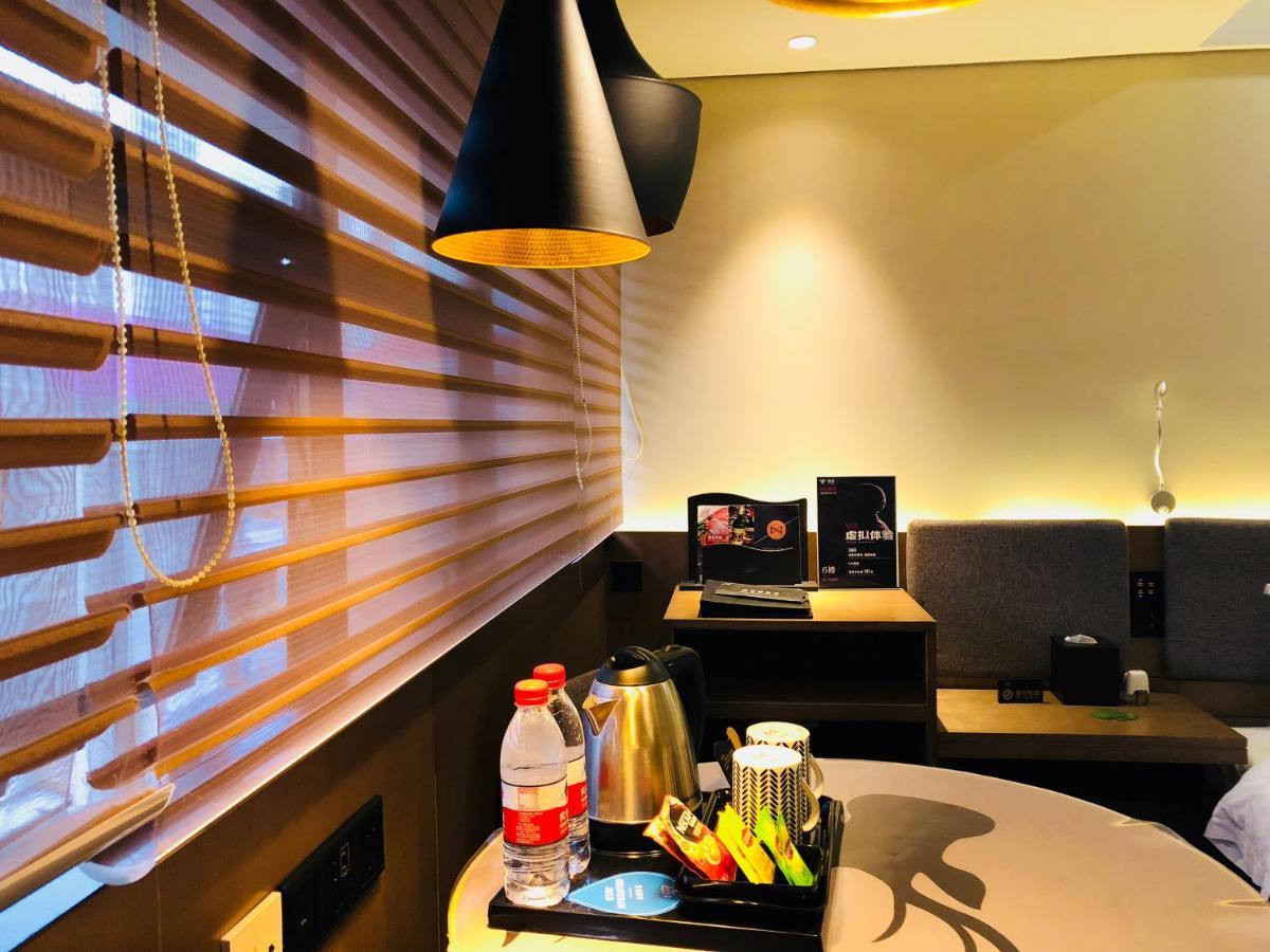 Likto Hotel-free Shuttle Bus To Fair 4*