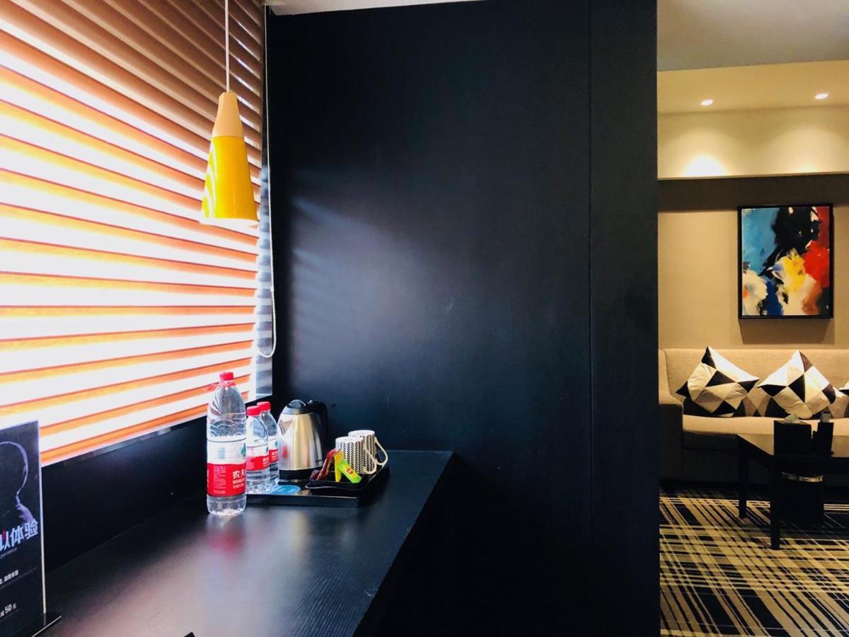 Likto Hotel-free Shuttle Bus To Fair 4*