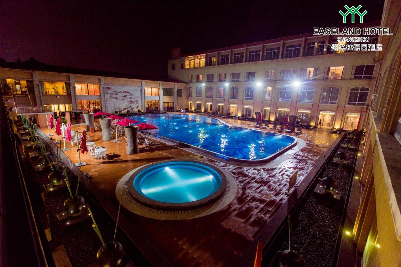 Easeland 4* Guangzhou