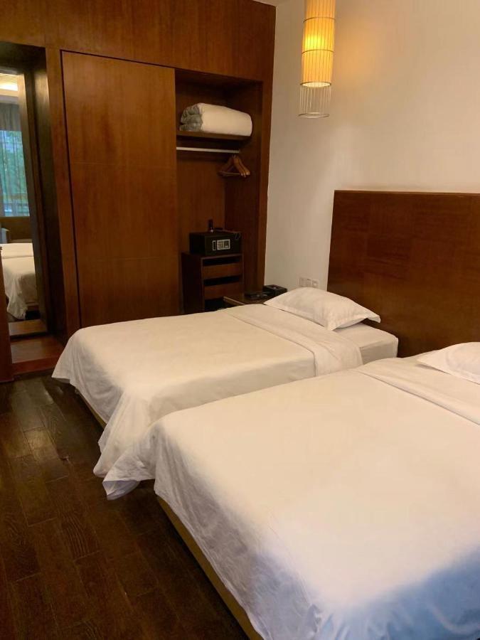 Aparthotel Fangyuan - - Free Shuttle Bus To Fair Complex During 14th Apr To 4th Guangzhou