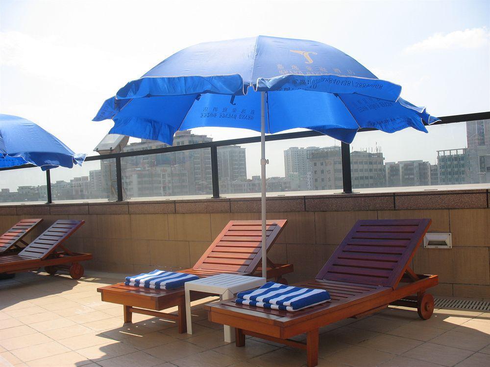 Hotel Grand Royal 4*