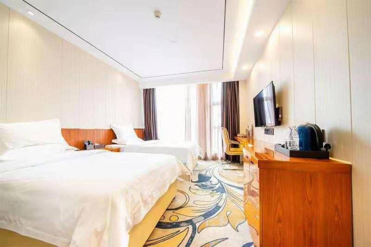 Zhongbo Art Hotel