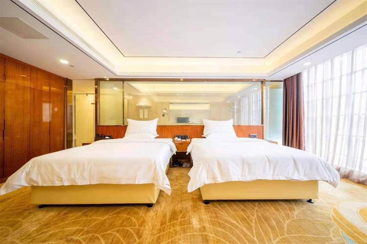 Hotel Zhongbo Art Guangzhou