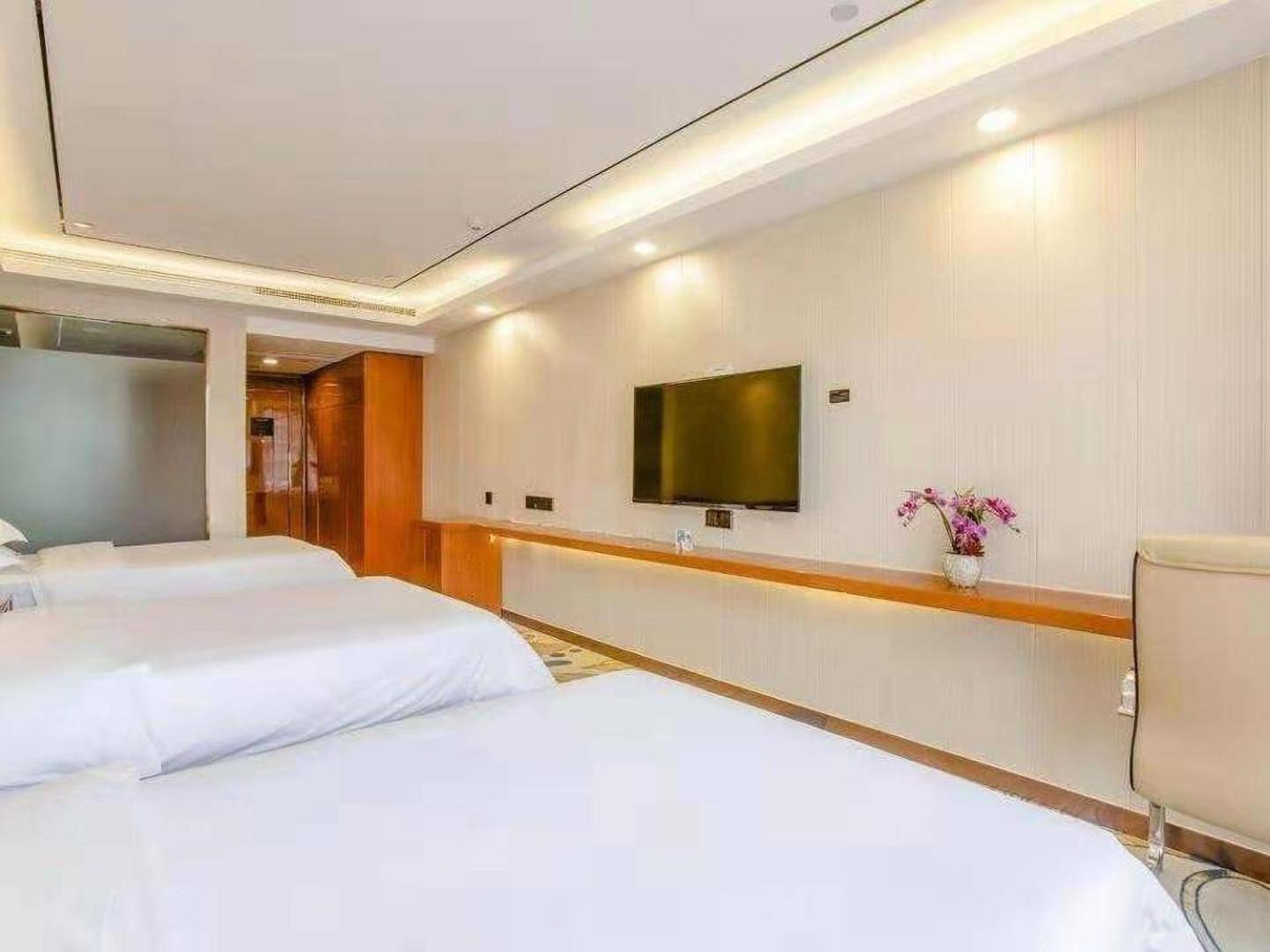 Zhongbo Art 4* Guangzhou