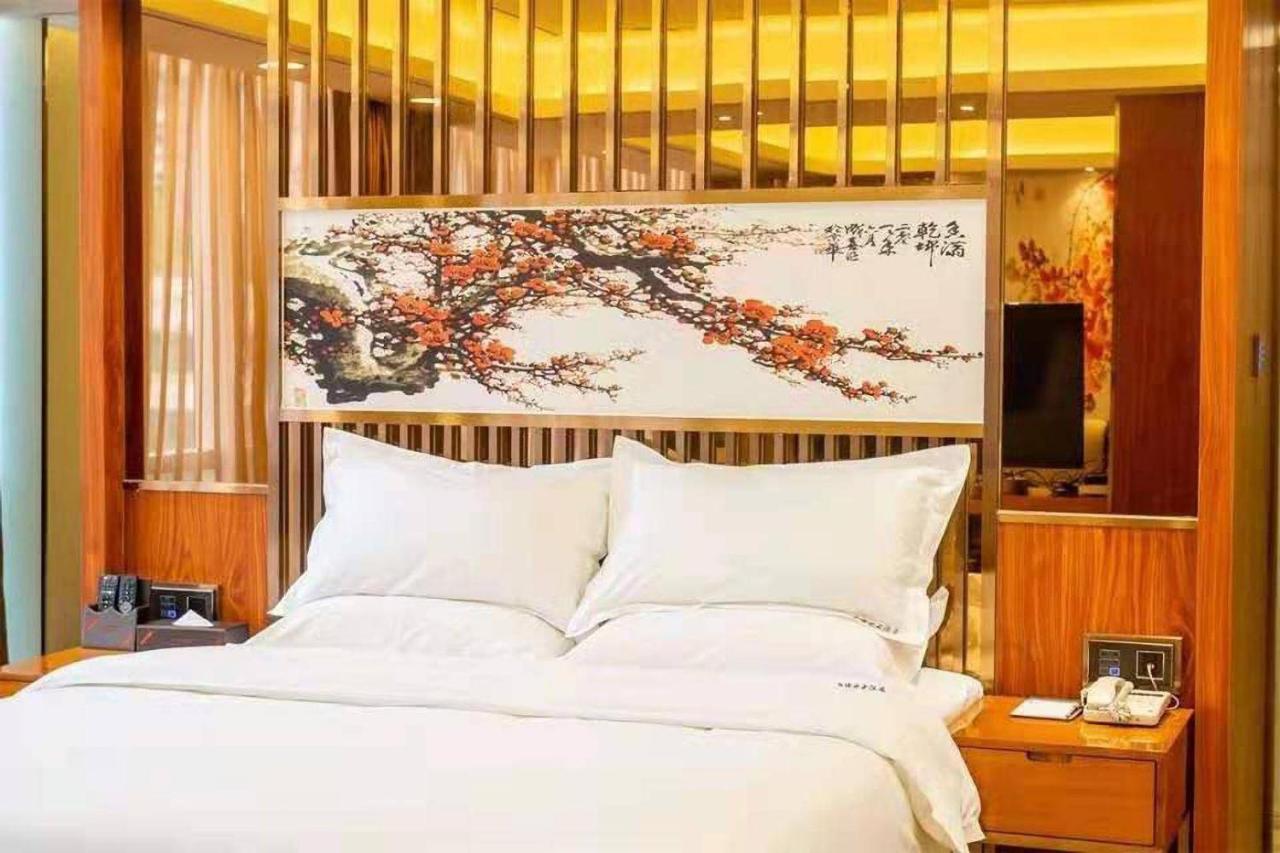 Zhongbo Art 4* Guangzhou