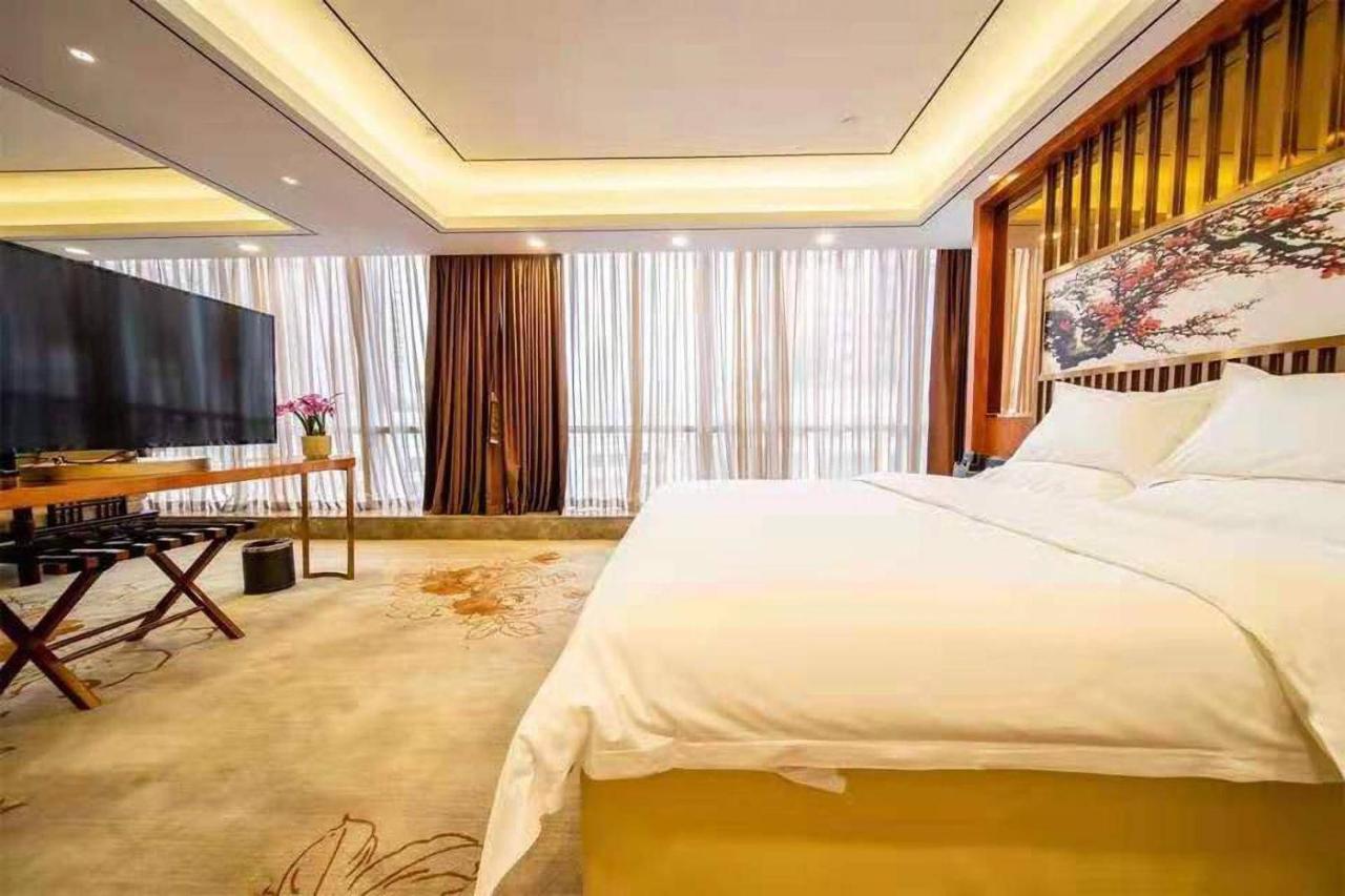 Zhongbo Art Hotel