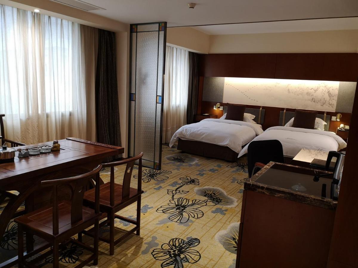 Hotel Sino Guangzhou