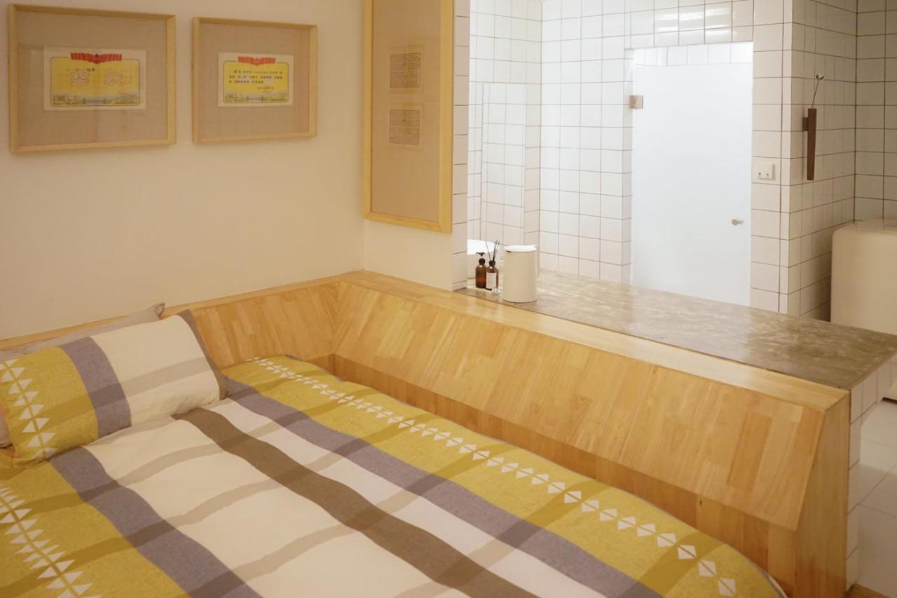 Hotel T.g Studio Jiangnanxi Branch 2*