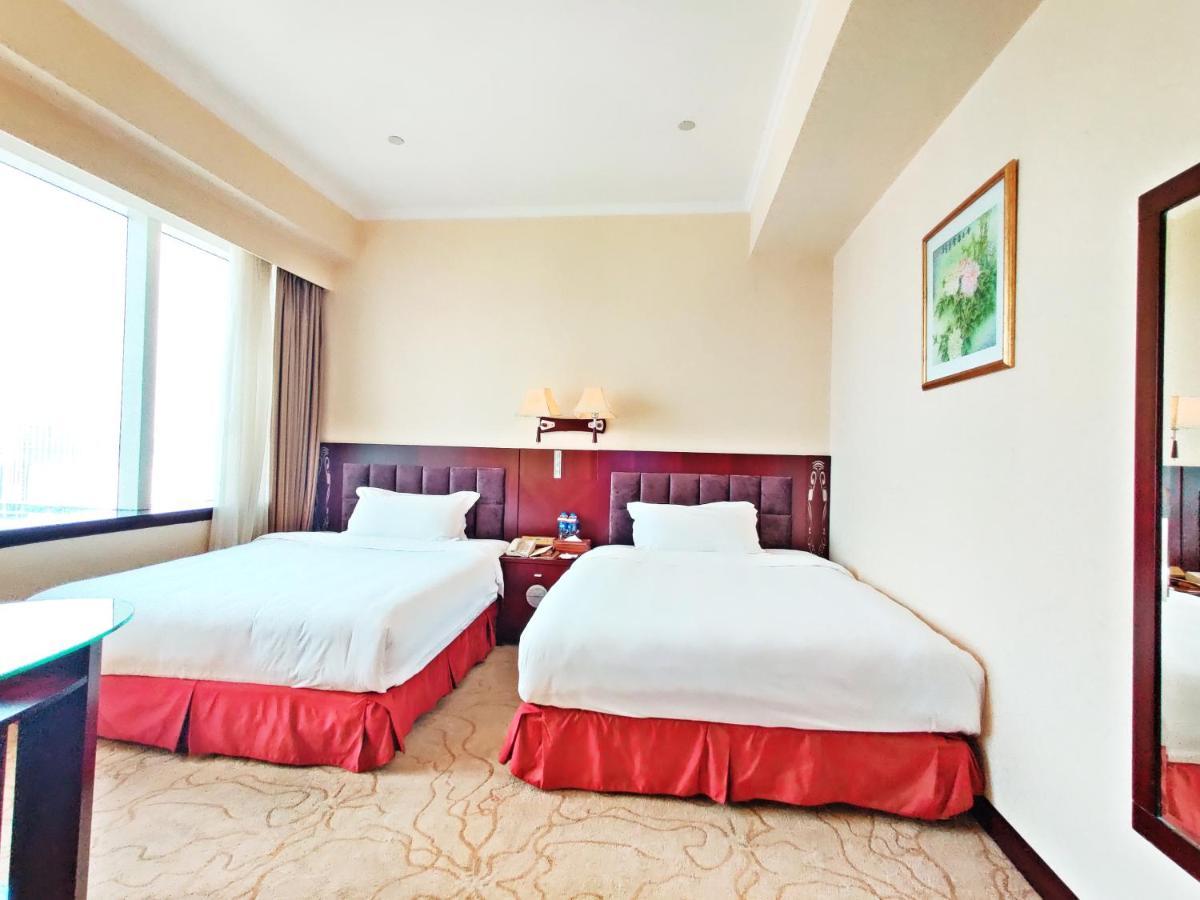 Hotel Majestic Canton