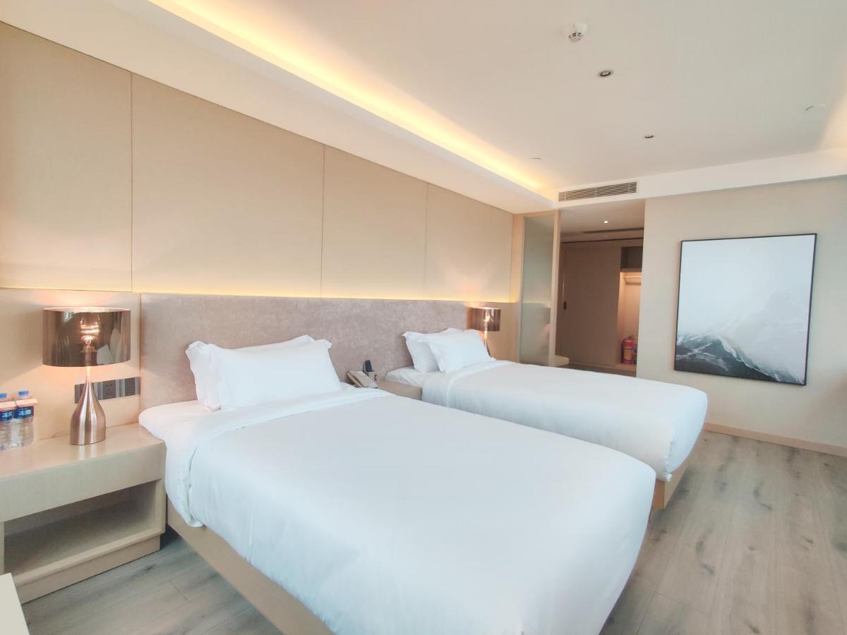 Majestic 4* Guangzhou