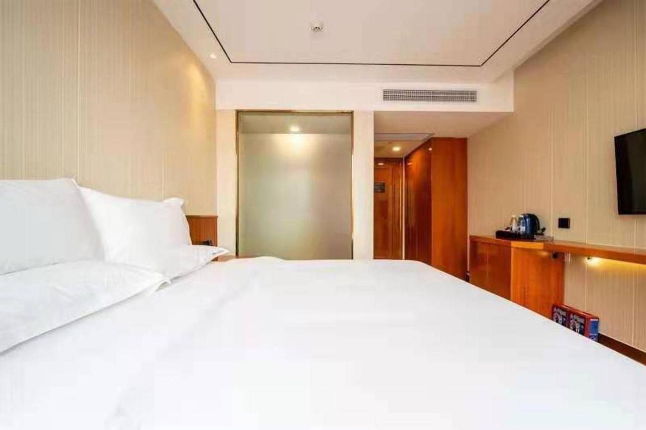 Zhongbo Art 4* Guangzhou