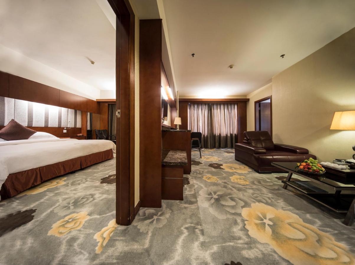 Sino Guangzhou
