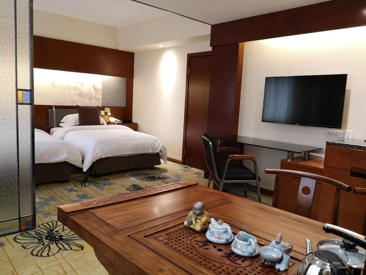 Sino Hotel