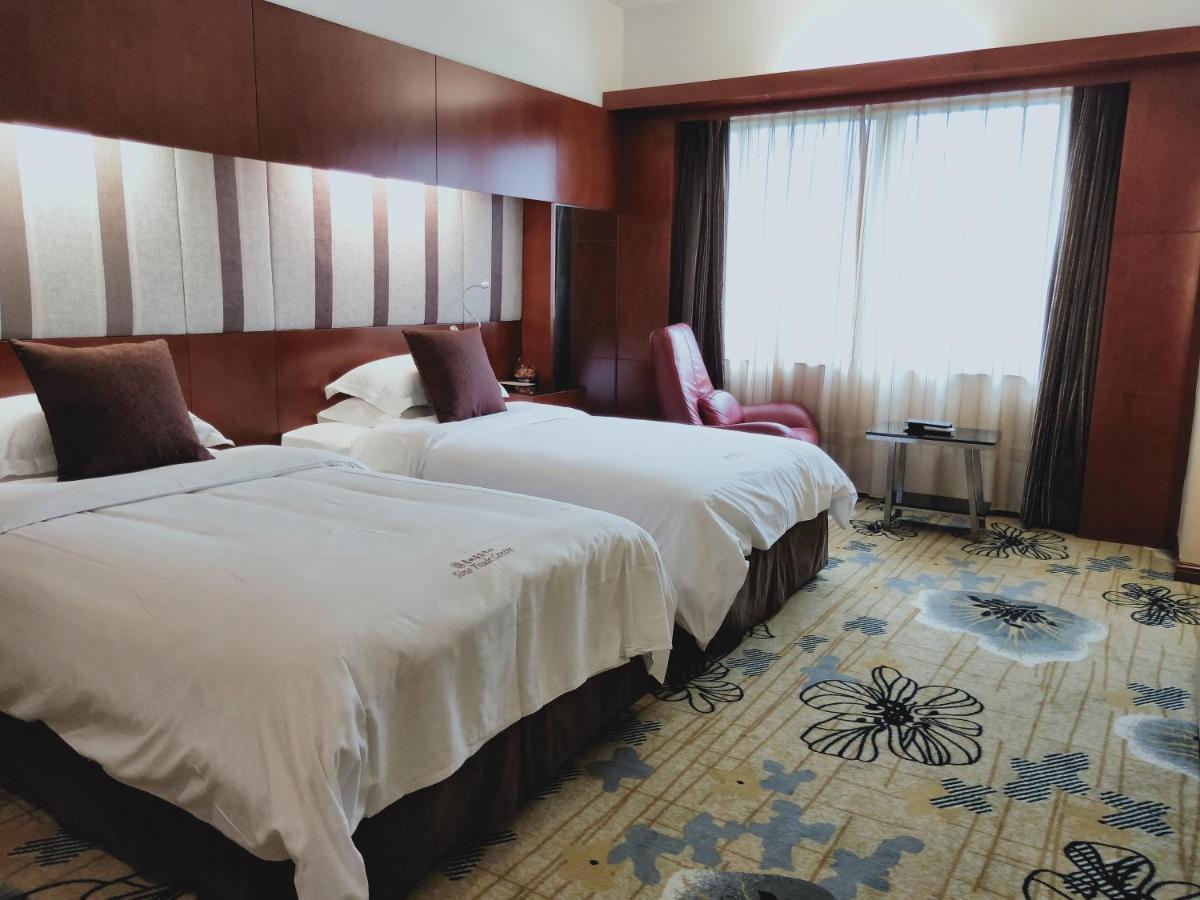 Sino Hotel