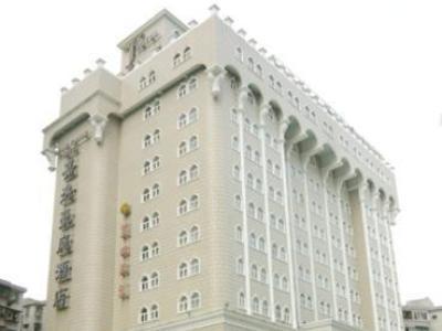 Grand Palace - Grand Management Group - Free Shuttle Bus To Fair During Fair Period Hotel