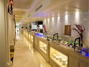Hotel Weldon Guangzhou