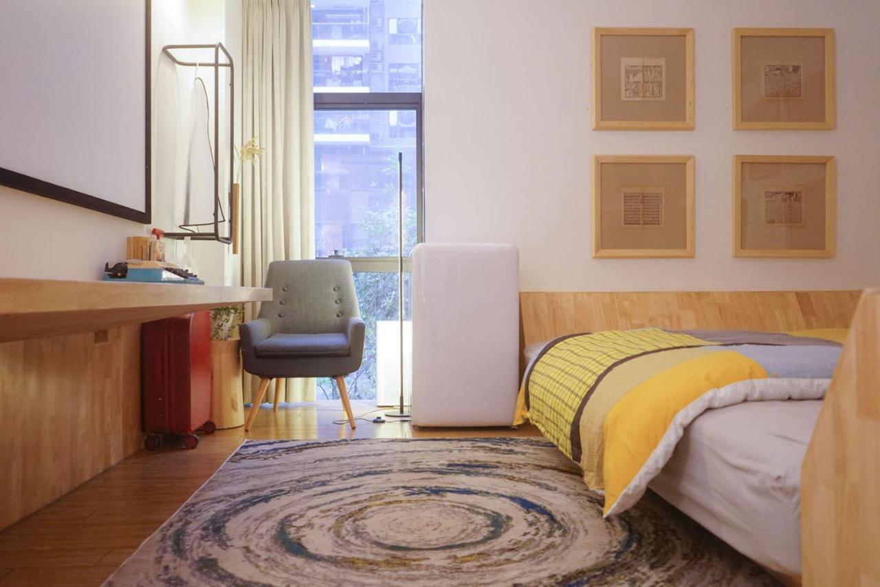 Hotel T.g Studio Jiangnanxi Branch 2*