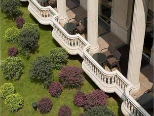 Weldon Hotel Guangzhou