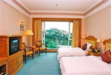 Shunde Country Garden Resort 4*