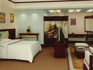 Zhuying Garden 3* Guangzhou