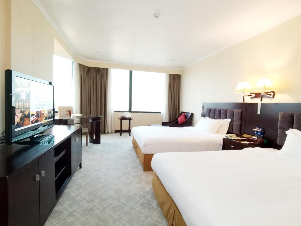 Hotel Majestic