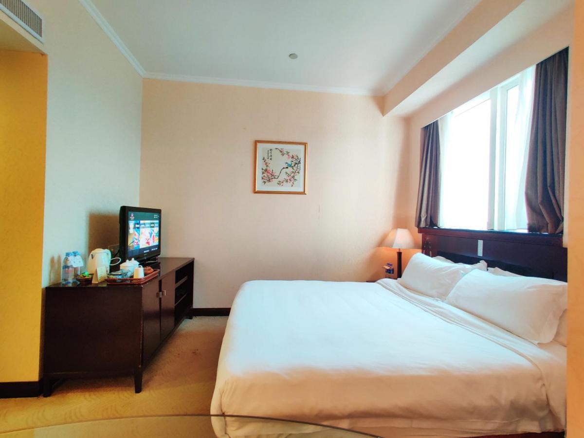 Hotel Majestic Canton