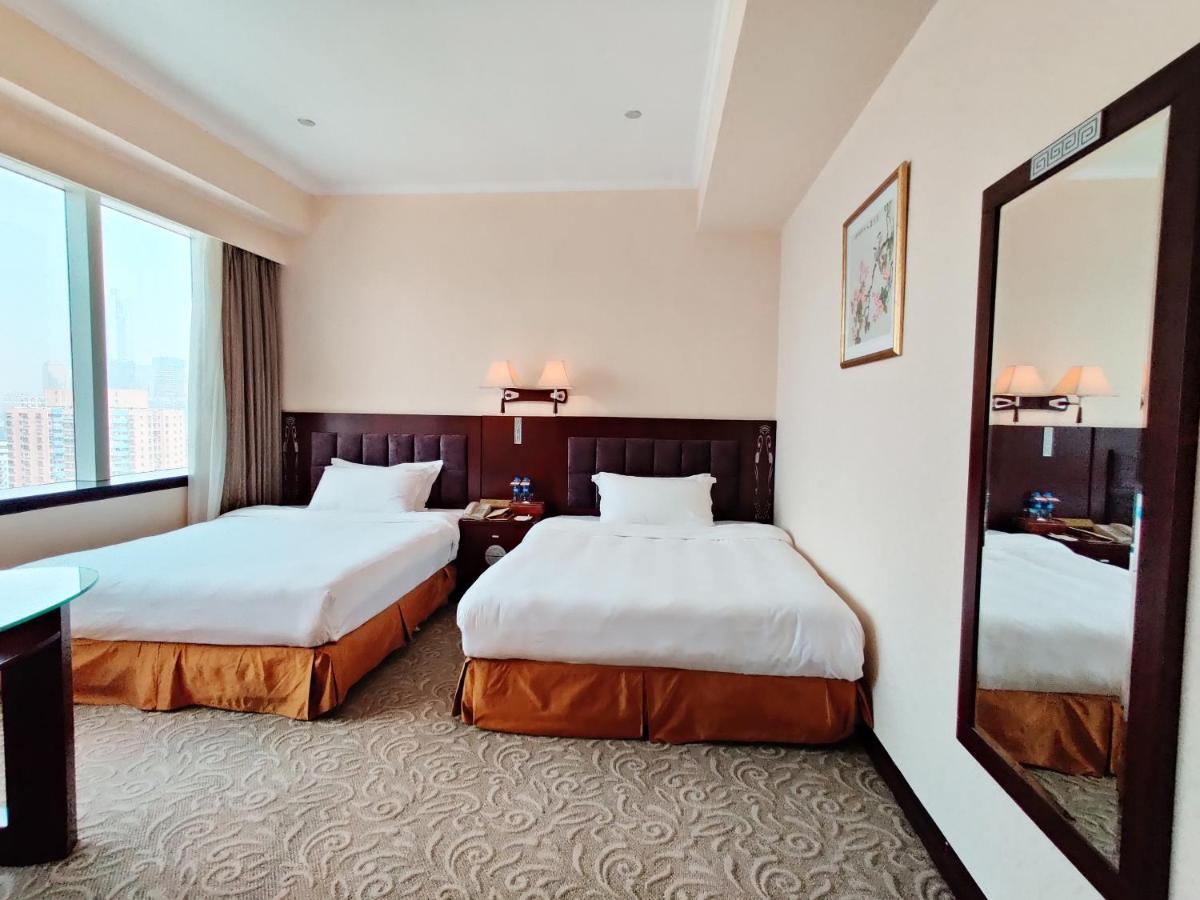 Majestic Hotel Canton