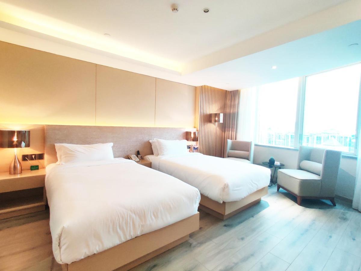 Majestic Hotel Canton