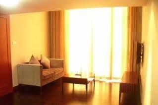 Pangdai International Modiesha Metro Branch Apartment 3*