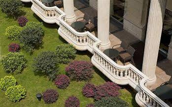 Weldon Hotel 5*