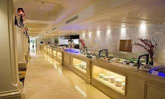 Weldon Hotel 5*