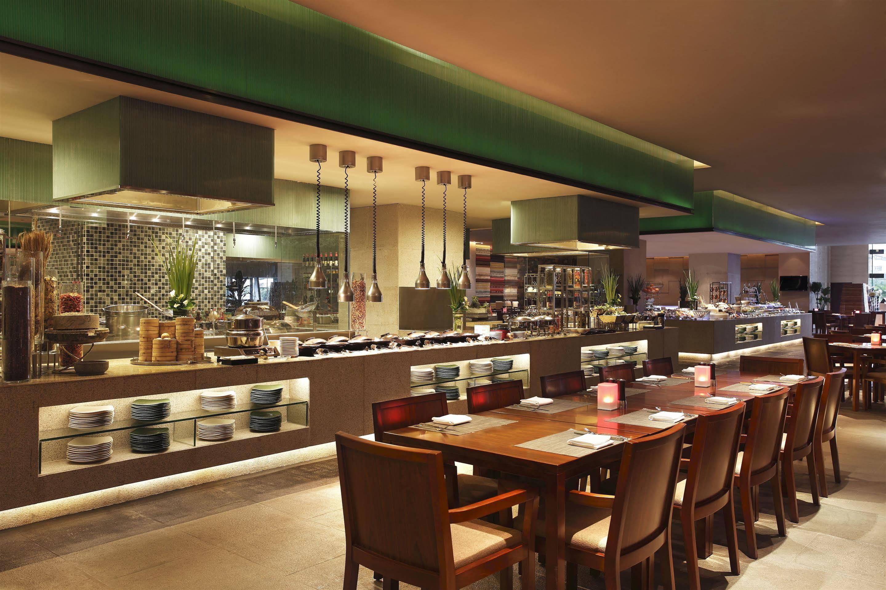 The Westin Pazhou