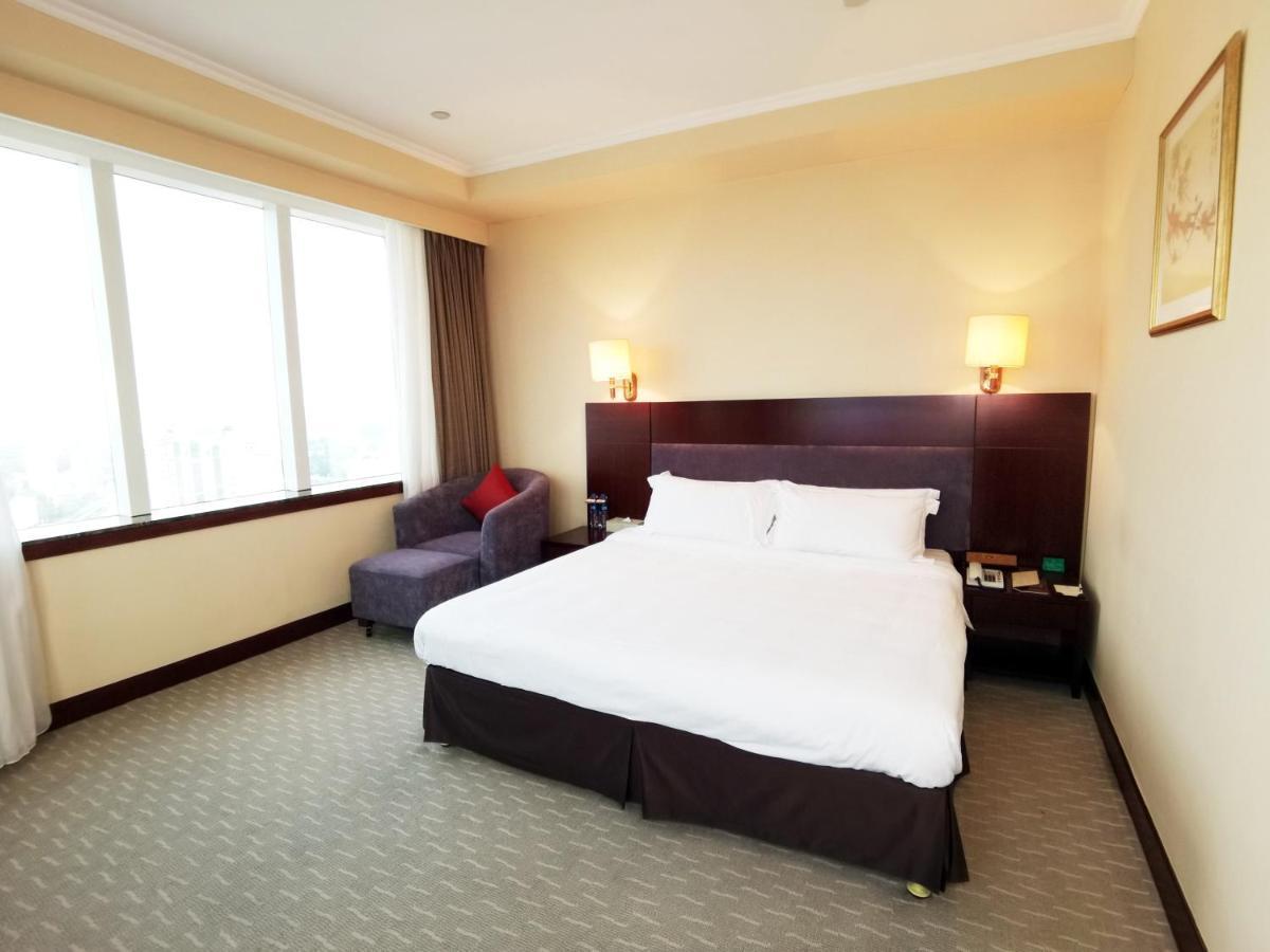 Majestic Hotel Canton