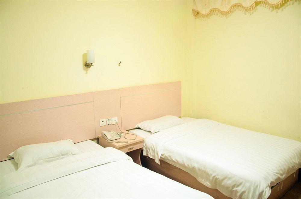 Convenient Inn（guangzhou Shangxiajiu Pedestrian Street Branch ） Hotel Guangzhou