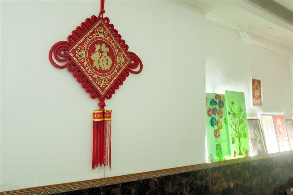 Convenient Inn（guangzhou Shangxiajiu Pedestrian Street Branch ） 2* Guangzhou