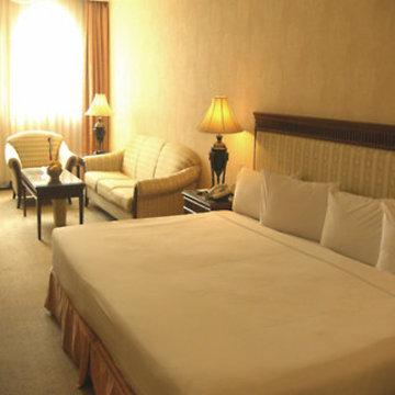 Grand Palace - Grand Management Group - Free Shuttle Bus To Fair During Fair Period 4*