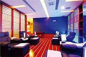 Aparthotel Hong Fan - Yihe