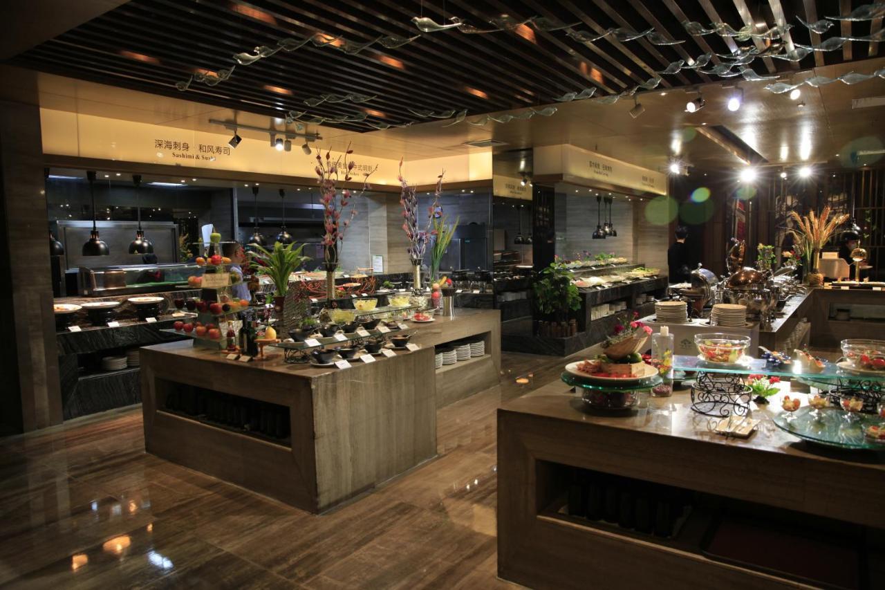 Easeland 4* Guangzhou