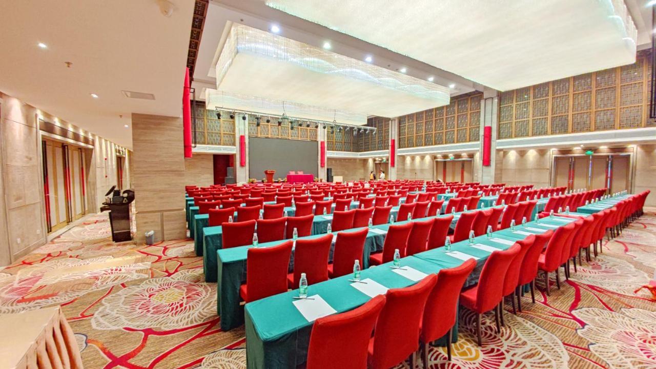 Easeland 4* Guangzhou